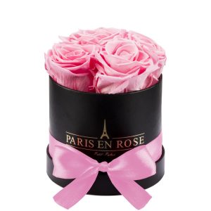 Rosenbouquet Petit-Palais mit konservierten Rosen