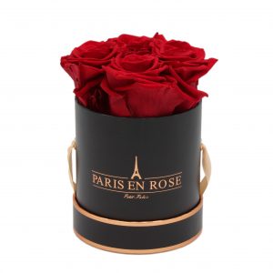 Rosenbox Bestellen | Premium Rosenbox
